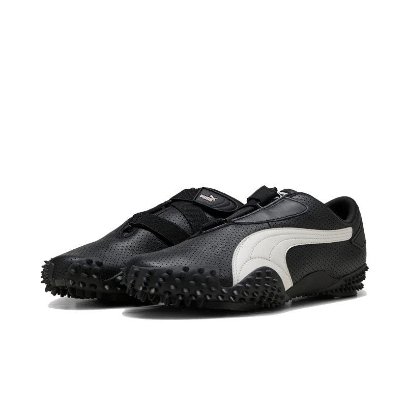 Mostro Perforated - Image 3