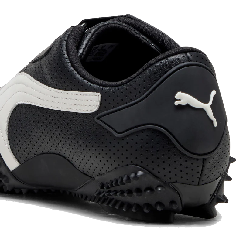Mostro Perforated - Image 5