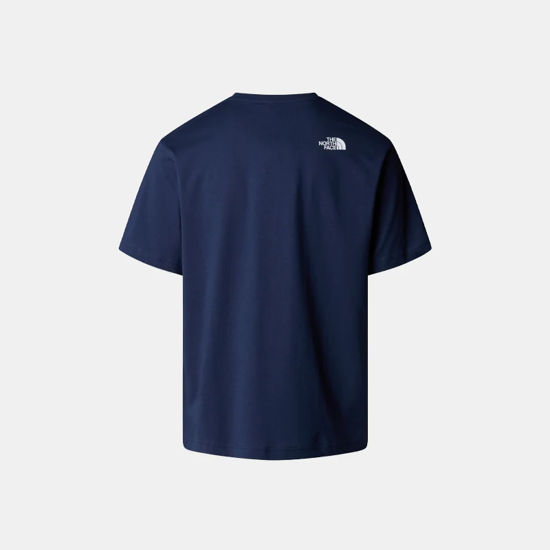 Mountain Pocket T-Shirt - Image 2
