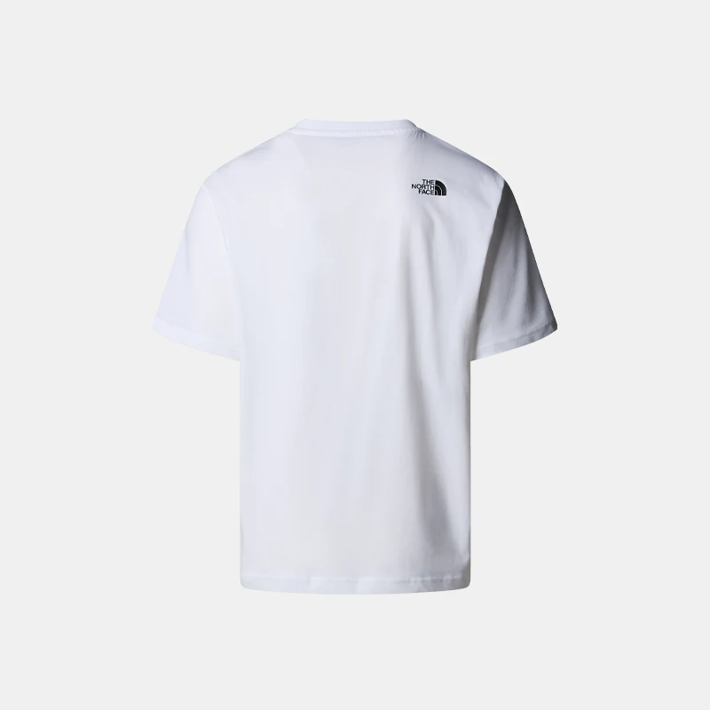 Mountain Pocket T-Shirt - Image 2