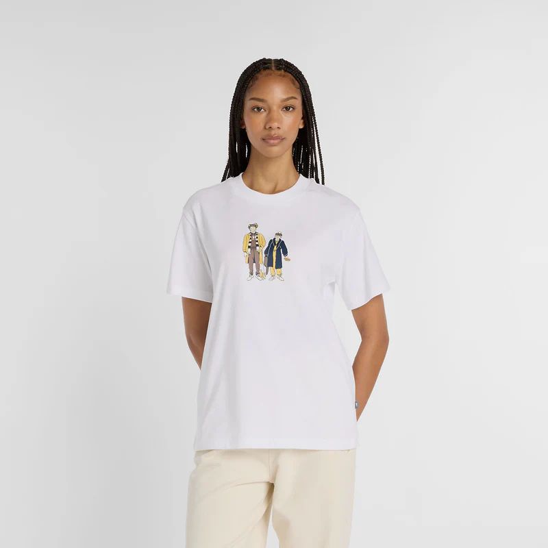 NB Athletics Never Age T-Shirt (W)