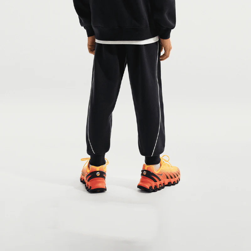 Nike Air Fleece Jogger (B) - Image 2