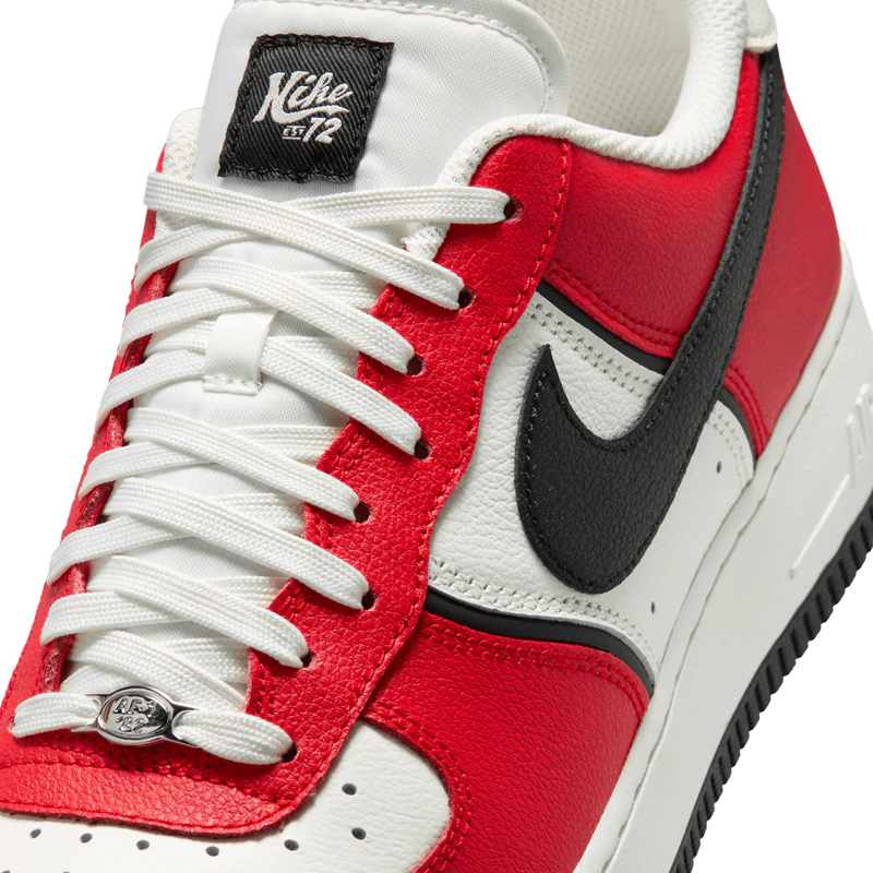 NIKE AIR FORCE 1 '07 LV8 - Image 6