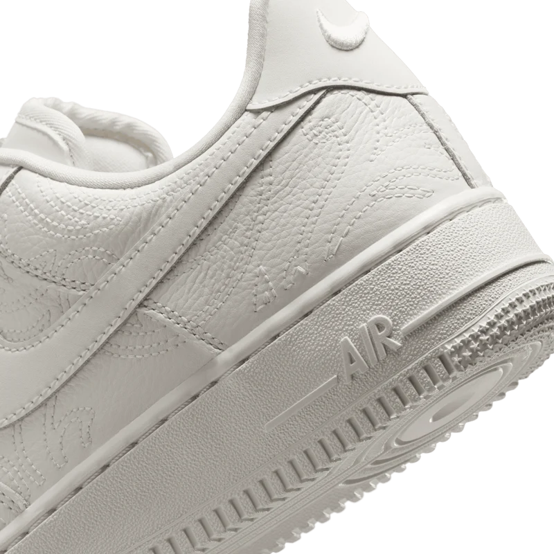 NIKE AIR FORCE 1 '07 W - Image 7