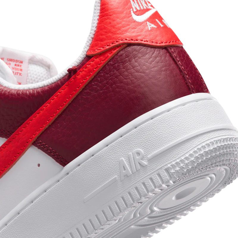 NIKE AIR FORCE 1 '07 (W) - Image 6
