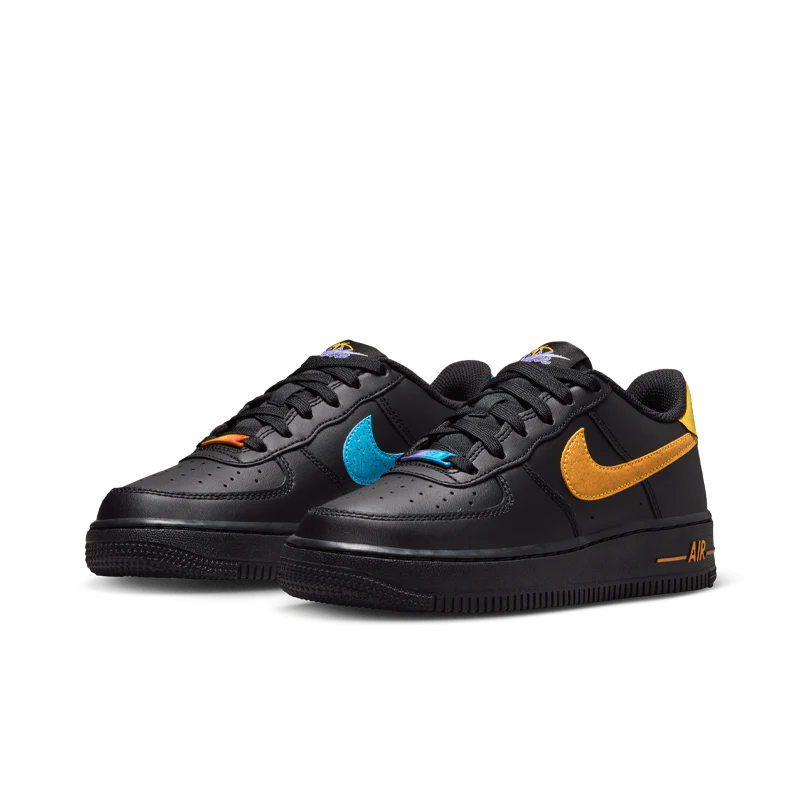 NIKE AIR FORCE 1 BB WIN GS - Image 2