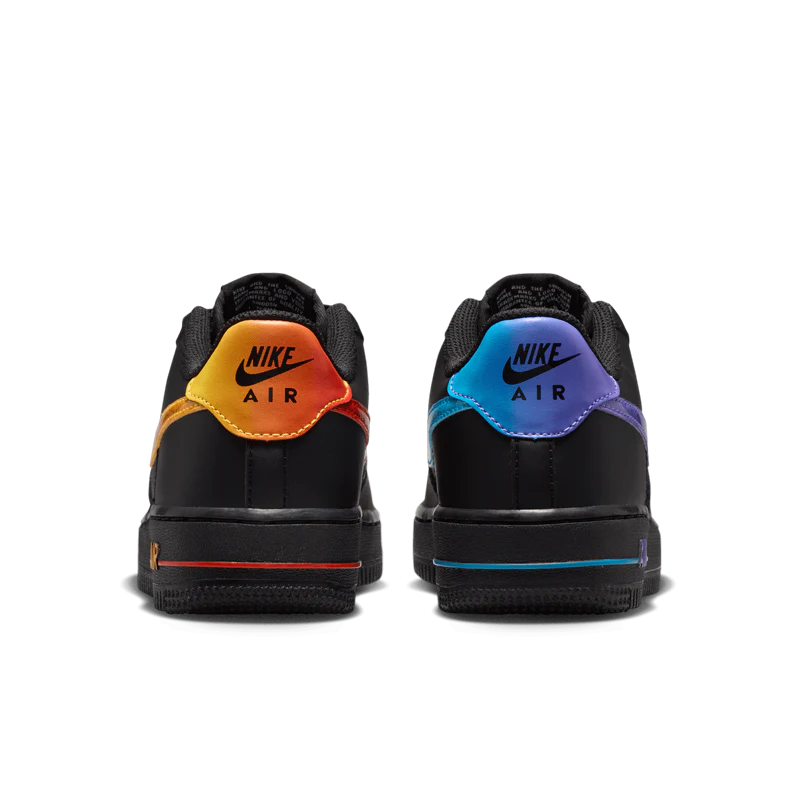 NIKE AIR FORCE 1 BB WIN GS - Image 4