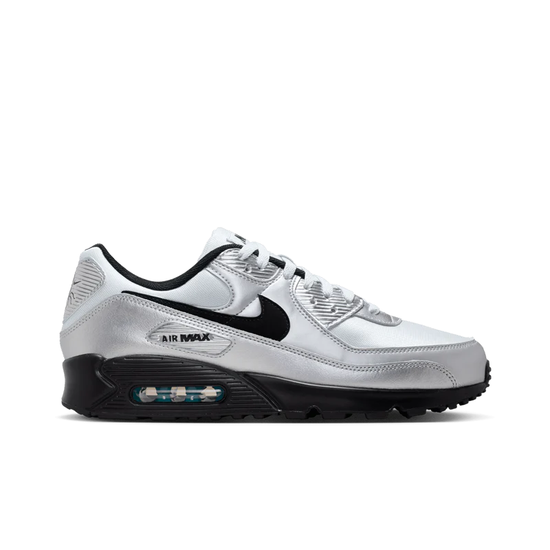 NIKE AIR MAX 90 PREMIUM TREBLE 2