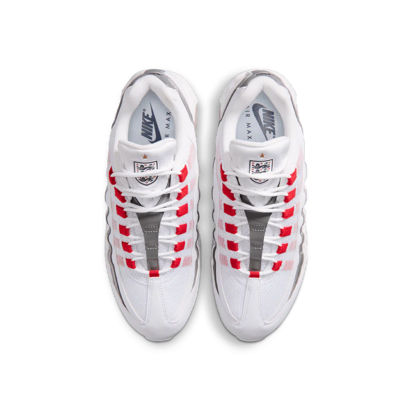 NIKE AIR MAX 95 BIG BUBBLE - Image 3