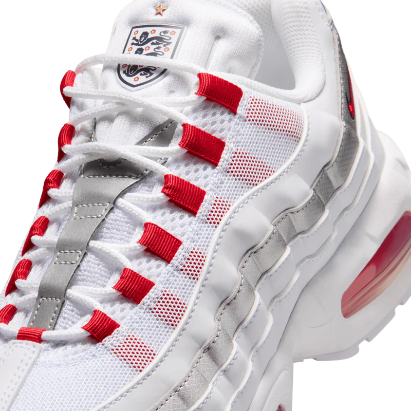 NIKE AIR MAX 95 BIG BUBBLE - Image 6