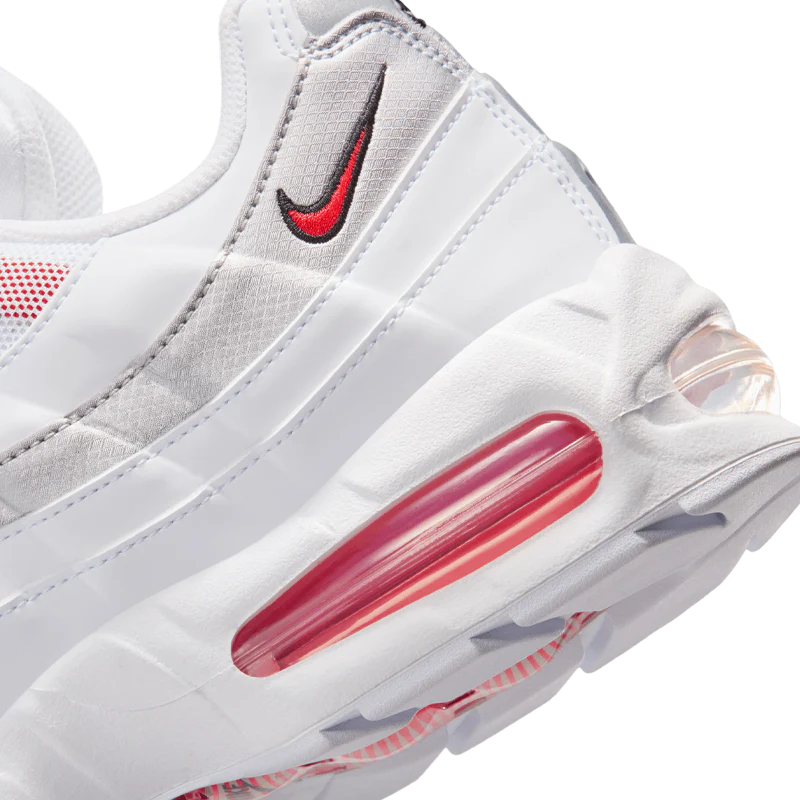 NIKE AIR MAX 95 BIG BUBBLE - Image 8