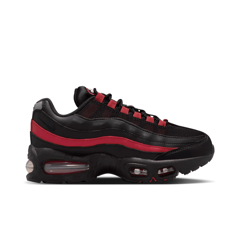 Air Max 95 "Big Bubble" (GS)