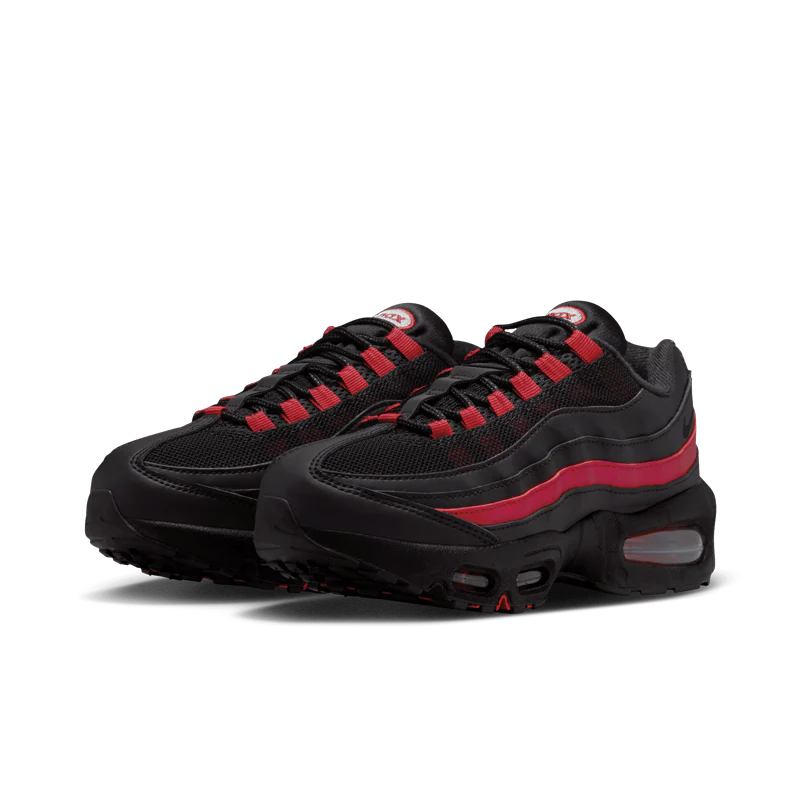 Air Max 95 "Big Bubble" (GS) - Image 2