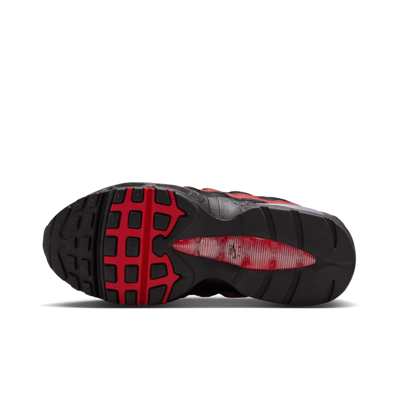 Air Max 95 "Big Bubble" (GS) - Image 5