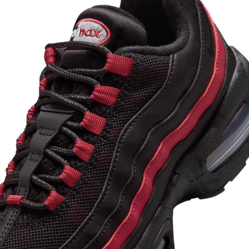 Air Max 95 "Big Bubble" (GS) - Image 6
