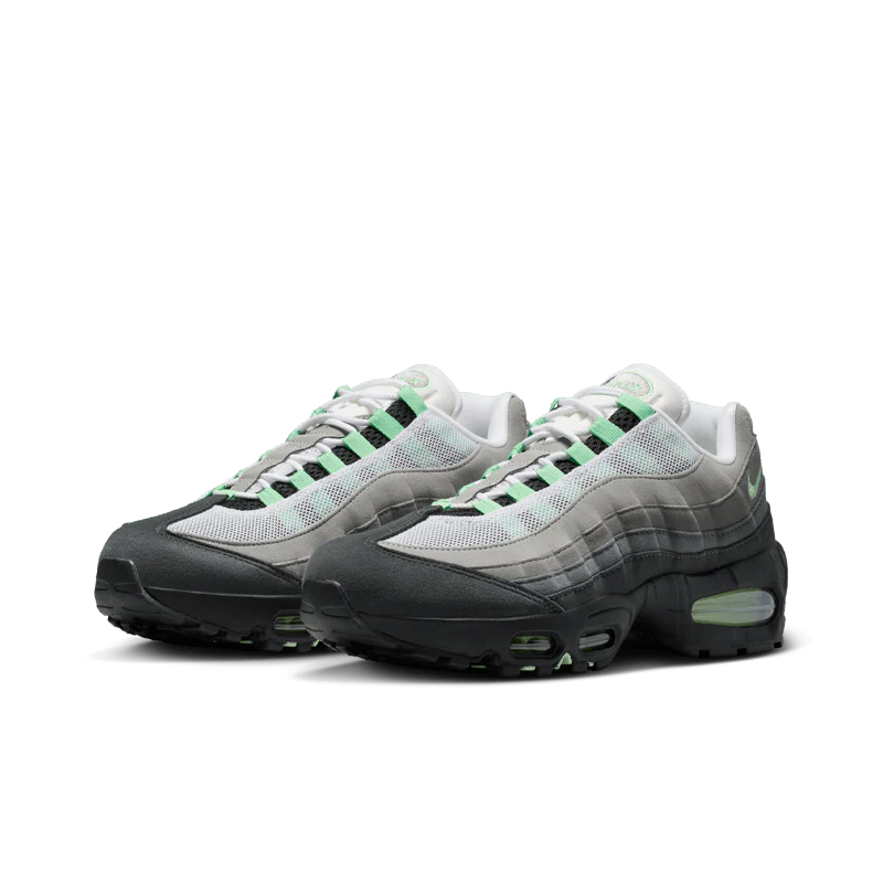 NIKE AIR MAX 95 BIG BUBBLE (W) - Image 2