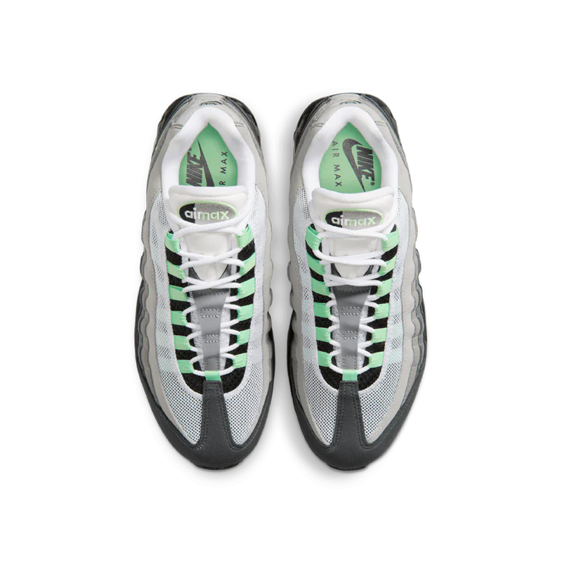 NIKE AIR MAX 95 BIG BUBBLE (W) - Image 3