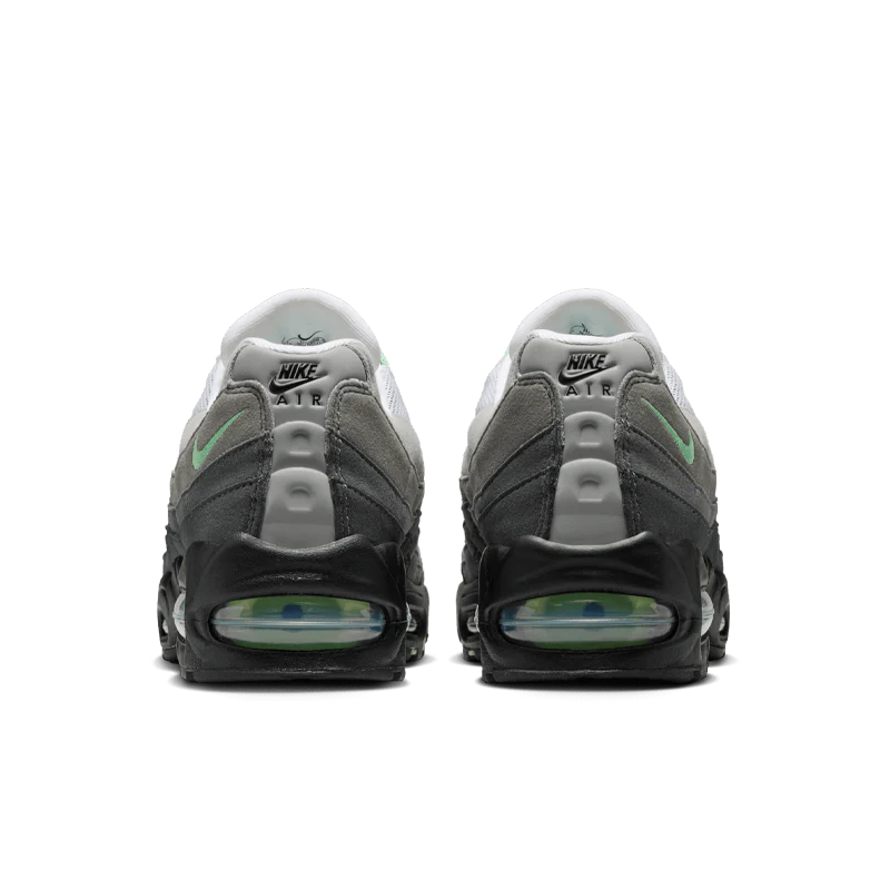 NIKE AIR MAX 95 BIG BUBBLE (W) - Image 4