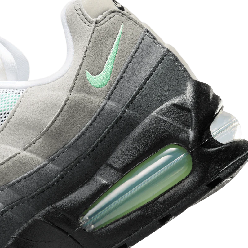 NIKE AIR MAX 95 BIG BUBBLE (W) - Image 7
