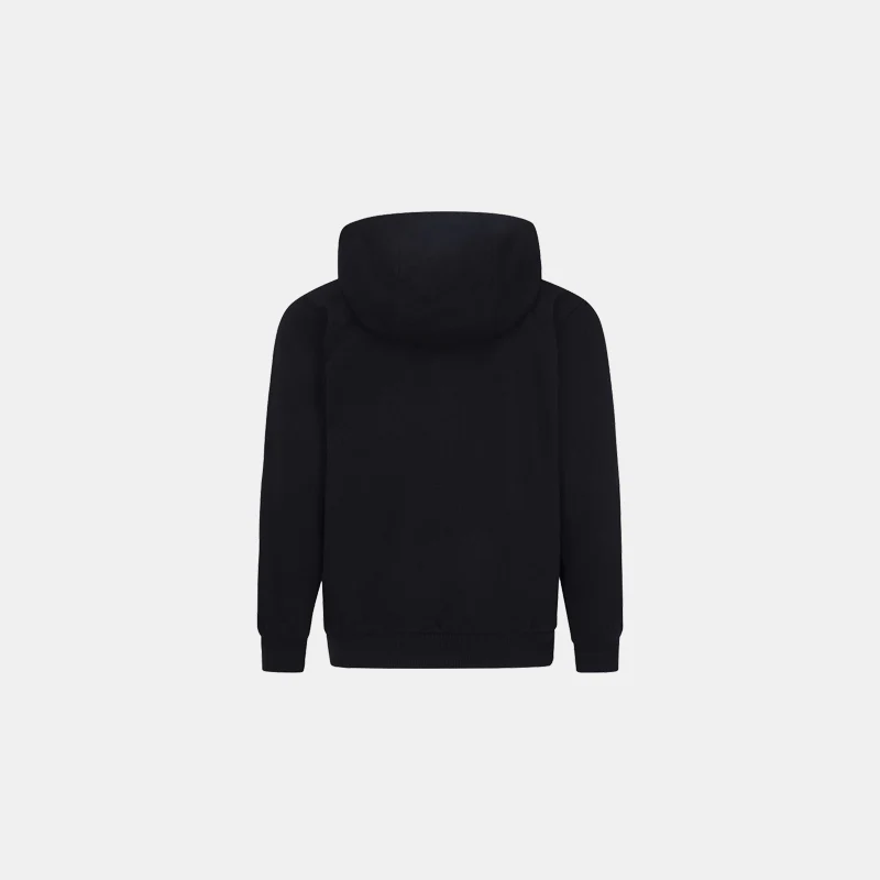 NIKE CLUB HOODIE (B) - Image 2