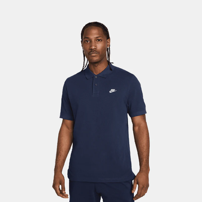 NIKE CLUB POLO