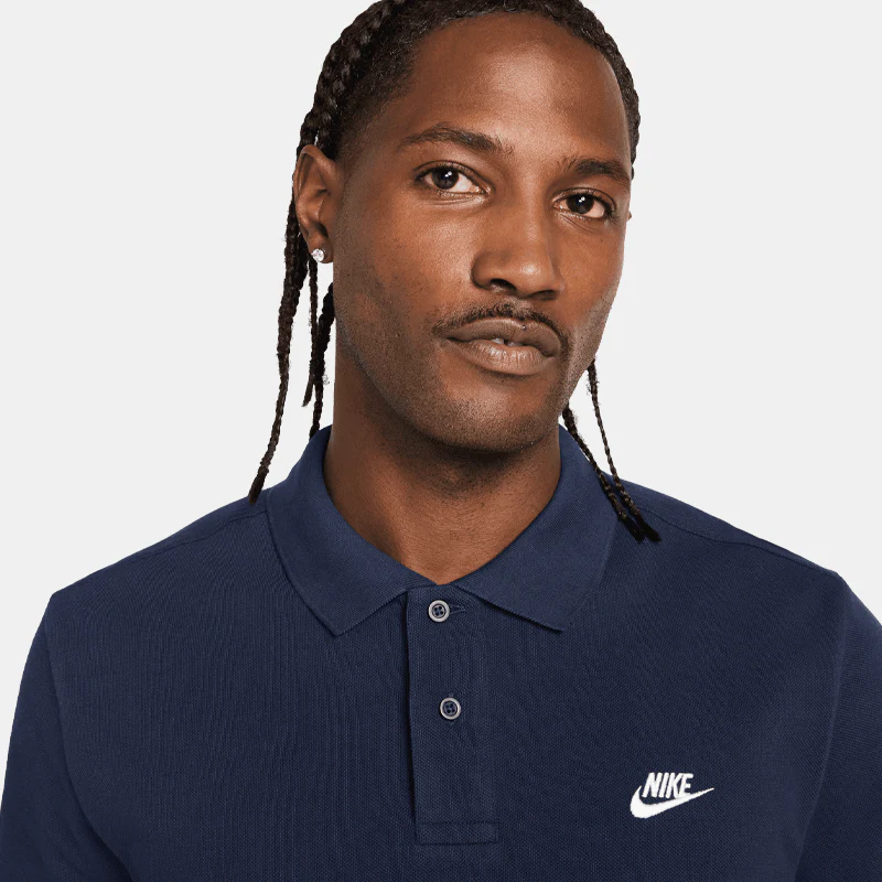 NIKE CLUB POLO - Image 3