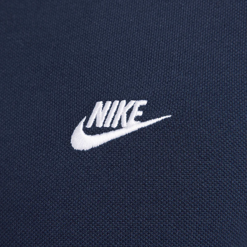 NIKE CLUB POLO - Image 4