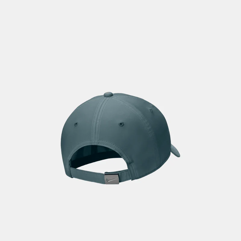 NIKE DRI-FIT METAL SWOOSH CLUB CAP - Image 2