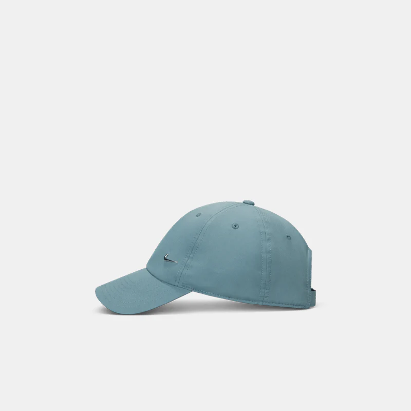 NIKE DRI-FIT METAL SWOOSH CLUB CAP - Image 3