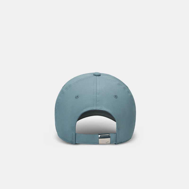 NIKE DRI-FIT METAL SWOOSH CLUB CAP - Image 4