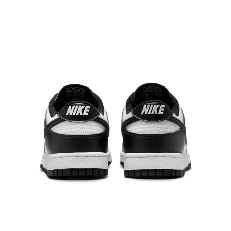 NIKE DUNK LOW RETRO - Image 4