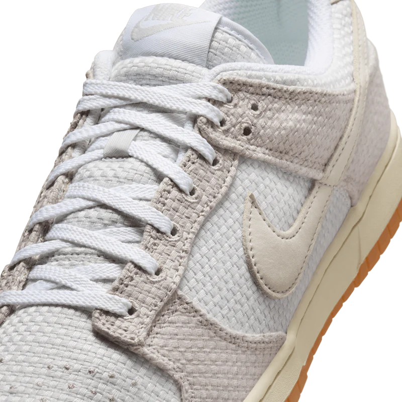 NIKE DUNK LOW RETRO SE - Image 6