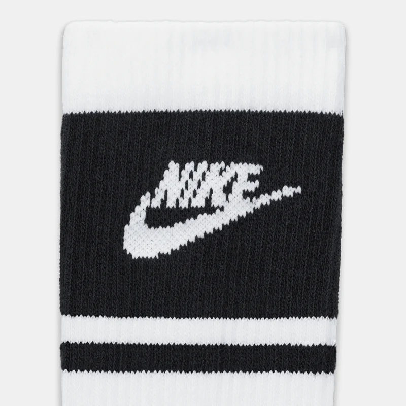 NIKE ELEVATED CREW SOCKS 3-PACK - Image 4