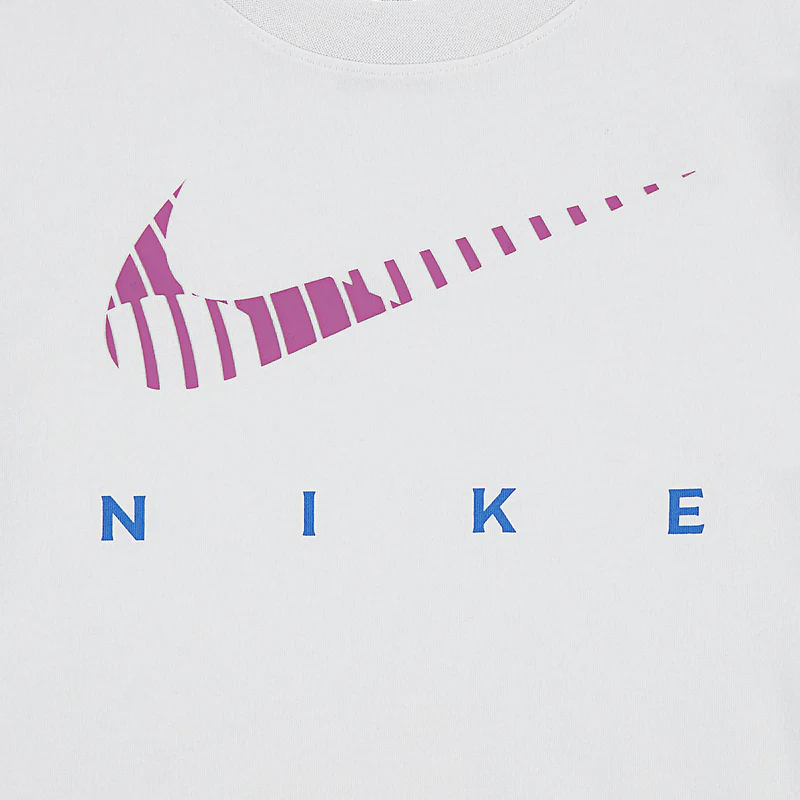 NIKE ESSENTIALS ICON T-SHIRT (G) - Image 2
