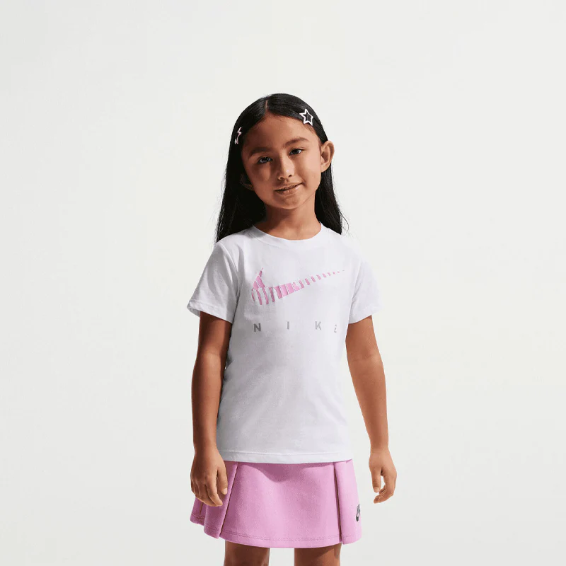 NIKE ESSENTIALS ICON T-SHIRT (G)
