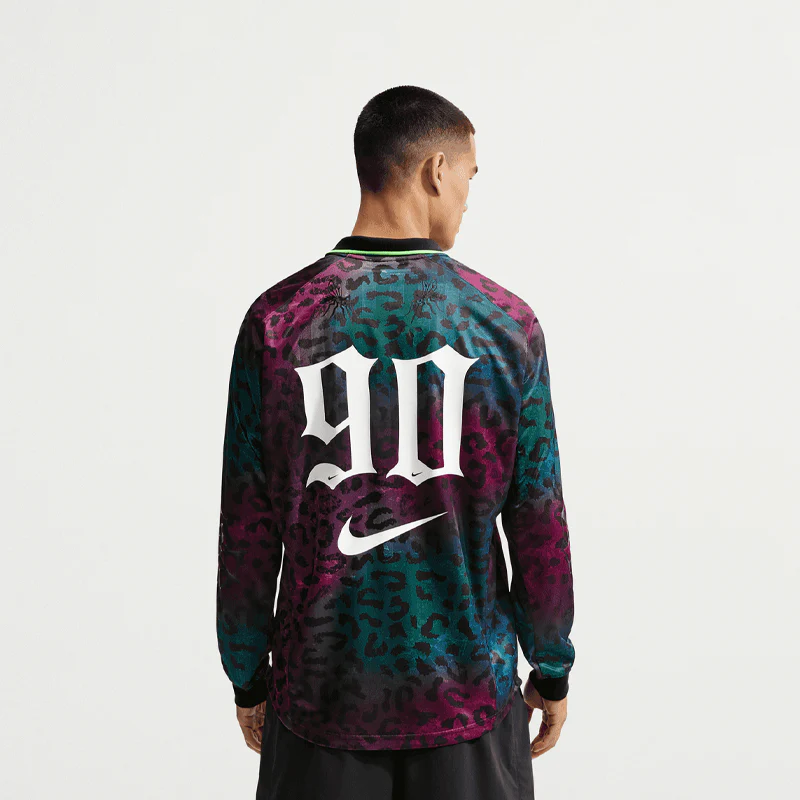 NIKE FAMILY REUNION LS TOP - Image 2