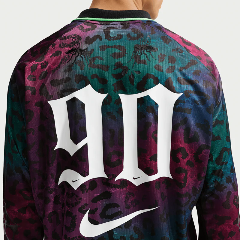 NIKE FAMILY REUNION LS TOP - Image 5