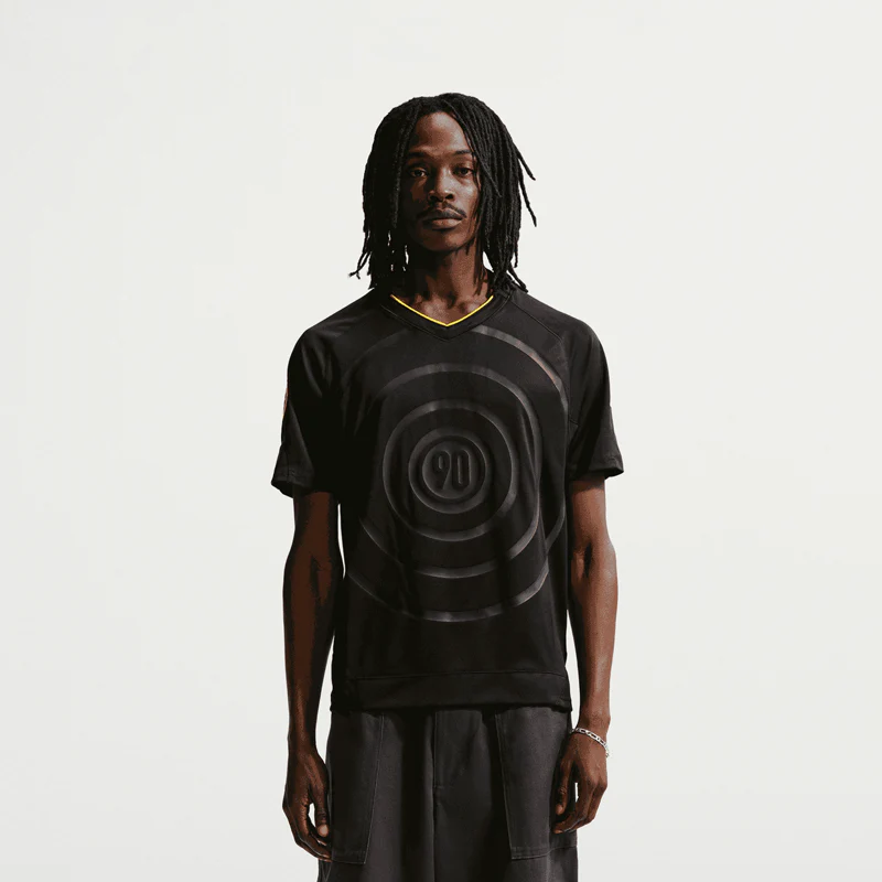 NIKE FAMILY REUNION SS TOP