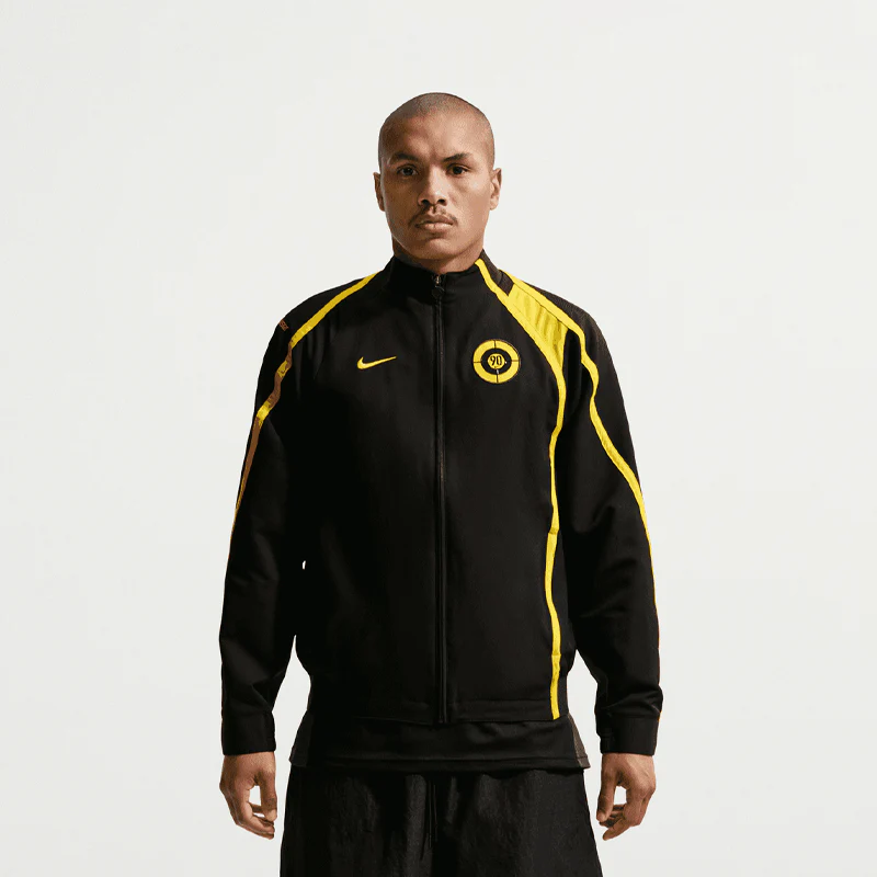 NIKE MAD 90 "LASER 90" WOVEN JACKET