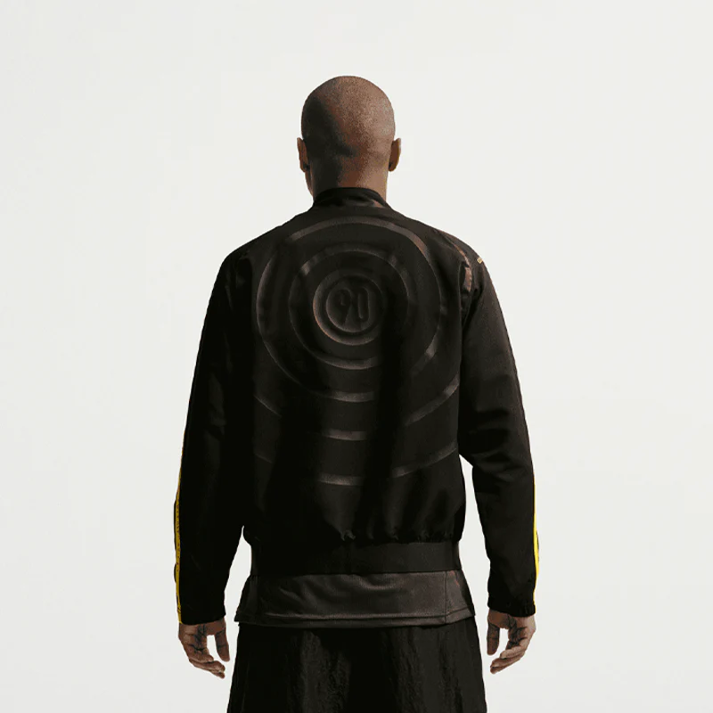 NIKE MAD 90 "LASER 90" WOVEN JACKET - Image 2