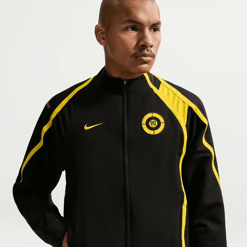 NIKE MAD 90 "LASER 90" WOVEN JACKET - Image 3