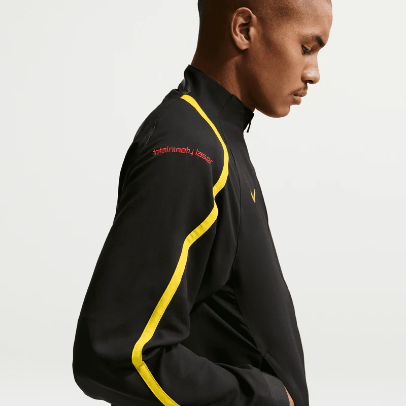 NIKE MAD 90 "LASER 90" WOVEN JACKET - Image 4