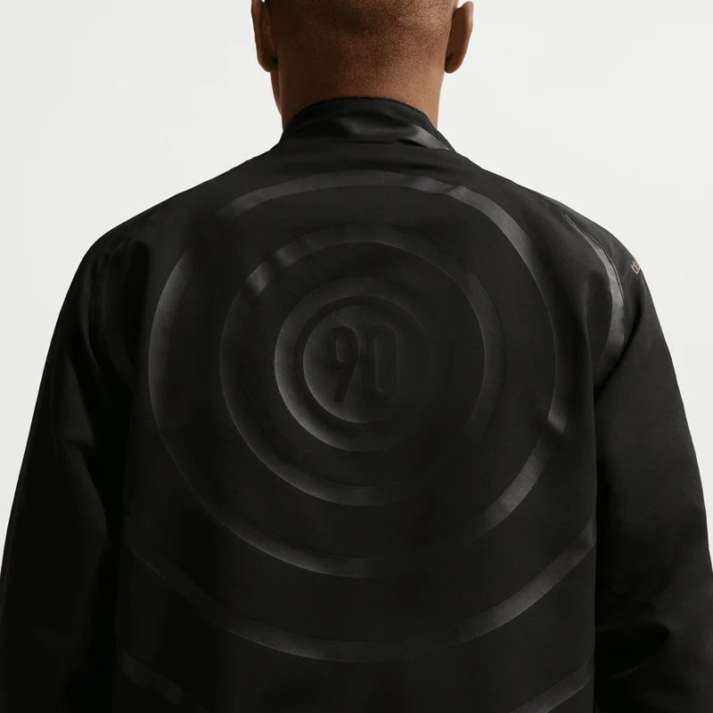 NIKE MAD 90 "LASER 90" WOVEN JACKET - Image 5