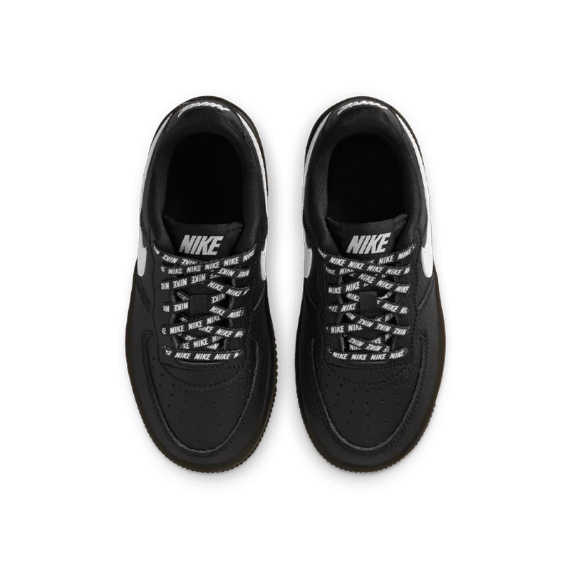 NIKE FORCE 1 LOW JS LACE PS - Image 3