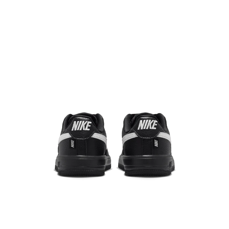 NIKE FORCE 1 LOW JS LACE PS - Image 4
