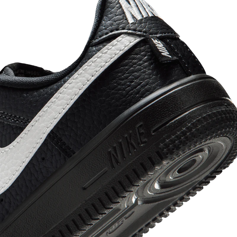 NIKE FORCE 1 LOW JS LACE PS - Image 7