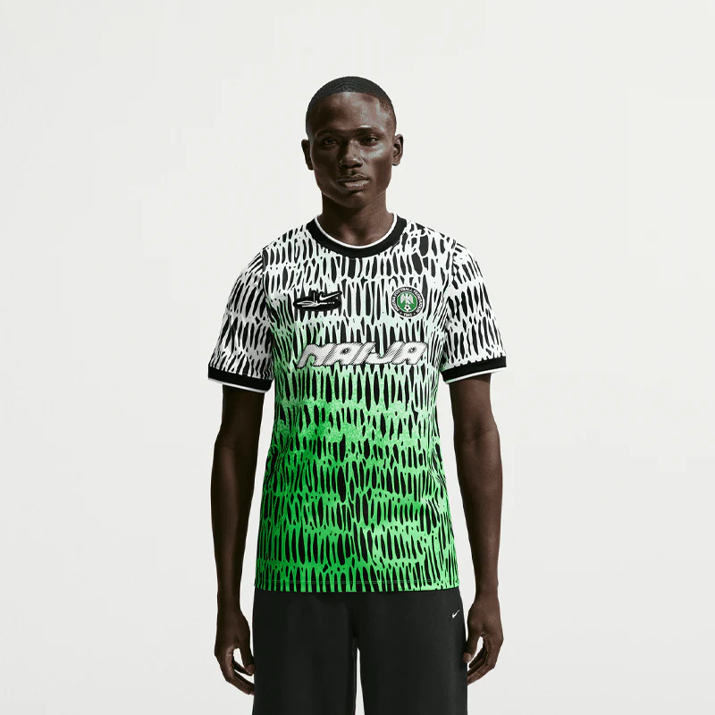 NIKE FTB DRI-FIT ACADEMY PRO TOP NIGERIA