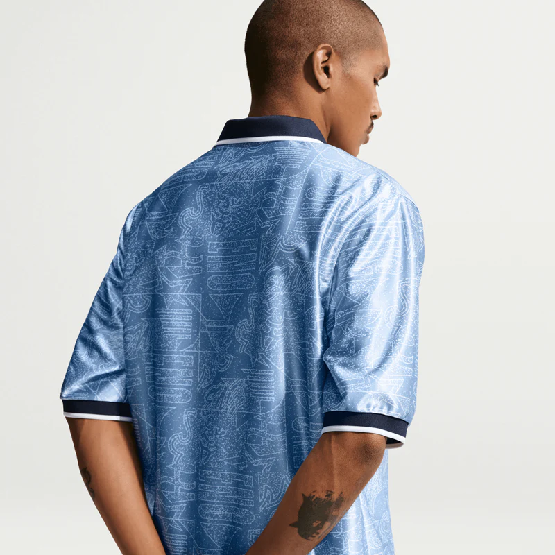 NIKE FTB DRI-FIT ENEGRY SS TOP ENGLAND - Image 5