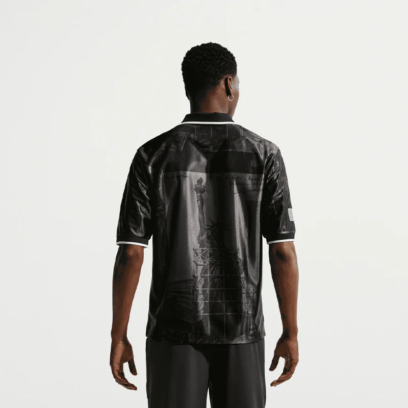 NIKE FTB DRI-FIT ENEGRY SS TOP FRANCE - Image 2