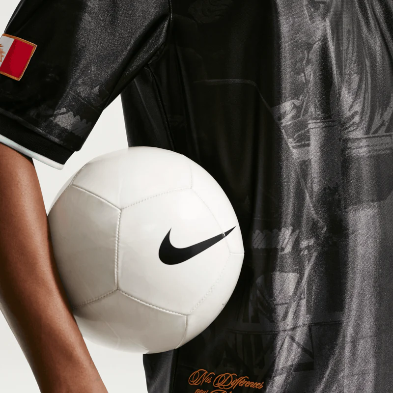 NIKE FTB DRI-FIT ENEGRY SS TOP FRANCE - Image 6